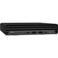 Компактный компьютер HP EliteDesk 800 G6 Desktop Mini 1D2N8EA