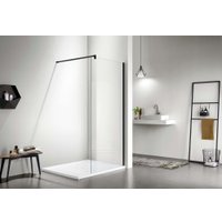 Душевая стенка Aquatek 90x200 AQ WIW 09020GM