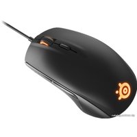 Игровая мышь SteelSeries Rival 100 Black