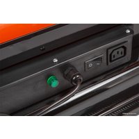 Дизельная тепловая пушка Ecoterm DHD-300