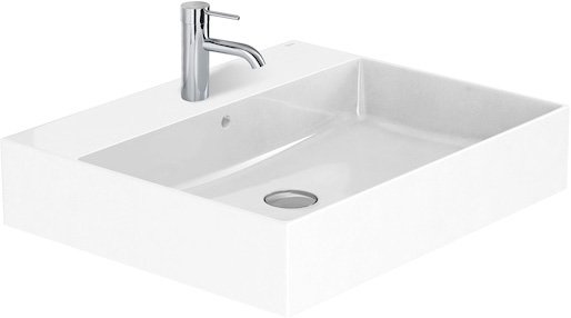 

Умывальник Roca Inspira Square 60x49 [32752C000]