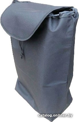 Дорожная сумка MonAmi 1610 (черный)
