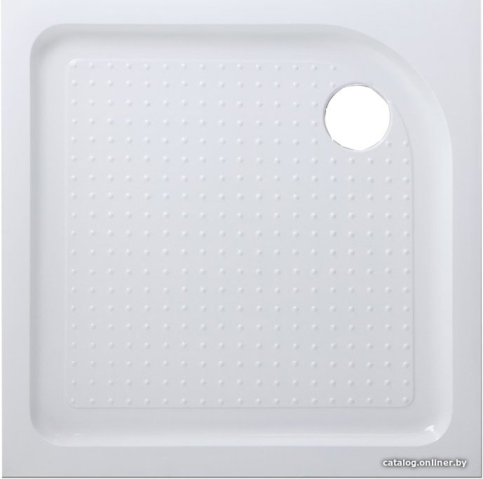 Душевой поддон BelBagno TRAY-BB-A 90x90