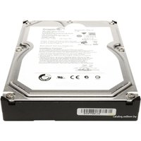 Жесткий диск Seagate Barracuda 7200.12 1 Тб (ST31000524AS)