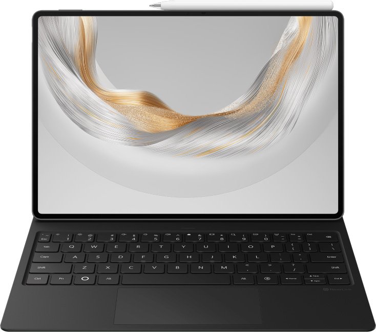 

Планшет Huawei MatePad Pro 12.2" 2025 PaperMatte Wi-Fi MRDI-W09 12GB/512GB (черный, с клавиатурой)