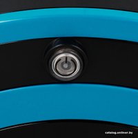 Робот-пылесос Rekam RVC-1655B