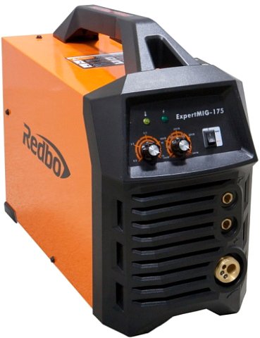 

Сварочный инвертор Redbo Expert MIG 175