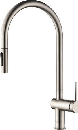 Смеситель AQUAme AQM9901BN