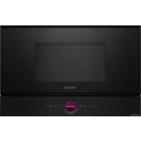 Микроволновая печь Bosch Serie 8 BFL7221B1