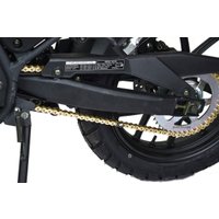 Мотоцикл Motoland 250 Enduro GS (белый) в Мозыре