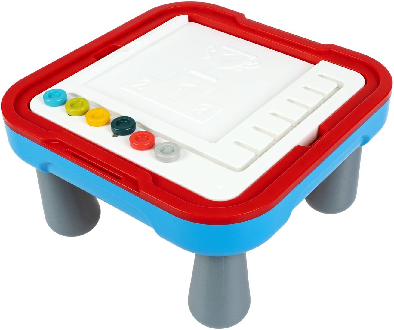 

Развивающая игрушка Bondibon БондиЛогика Игровой столик ВВ6256