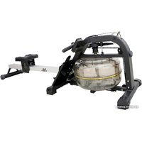 Гребной тренажер Altezani Water rowing