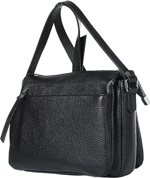 

Женская сумка Galanteya 41124 25с910к45 (черный)