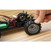 Автомодель HSP Knight Off Road Monster Truck PRO 1:18
