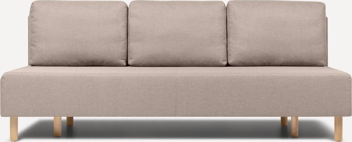 

Диван Divan Викс Textile Light 169352 (бежевый)