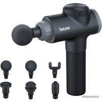 Перкуссионный массажер Beurer MG 180 Massage Gun