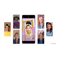 Телефон Samsung Galaxy A73 5G SM-A736B/DS 8GB/256GB Восстановленный by Breezy, грейд B (серый) в Гродно