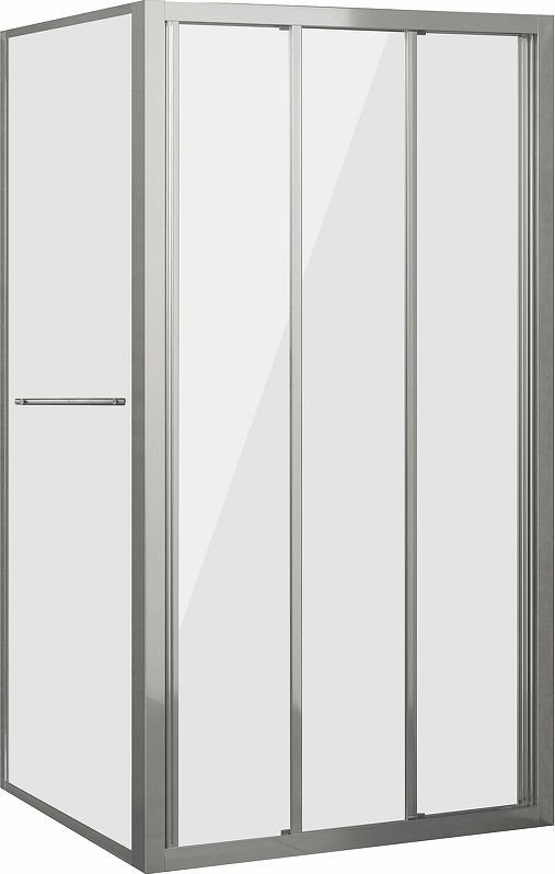 

Душевой уголок Grossman Alba1 GR-9090Al1 90x90x190