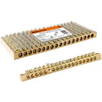 Нулевая шина TDM Electric SQ0801-0072