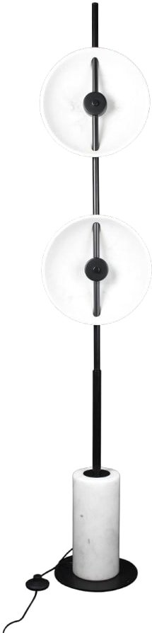 

Торшер LOFT IT Marble 10049F