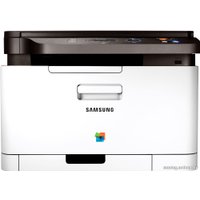 МФУ Samsung CLX-3305W