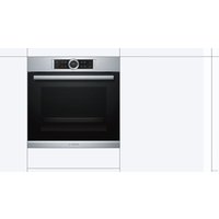 Электрический духовой шкаф Bosch Serie 8 HRG6753S2 в Витебске
