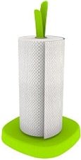 Держатель для бумажных полотенец Berossi Kluvi snow АС47138000 (салатовый)