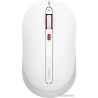 Мышь MIIIW Wireless Mouse Silent (белый)