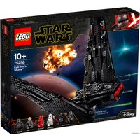 Конструктор LEGO Star Wars 75256 Шаттл Кайло Рена