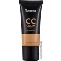 CC-крем Flormar CC Cream SPF 15 Anti-Dark Circles