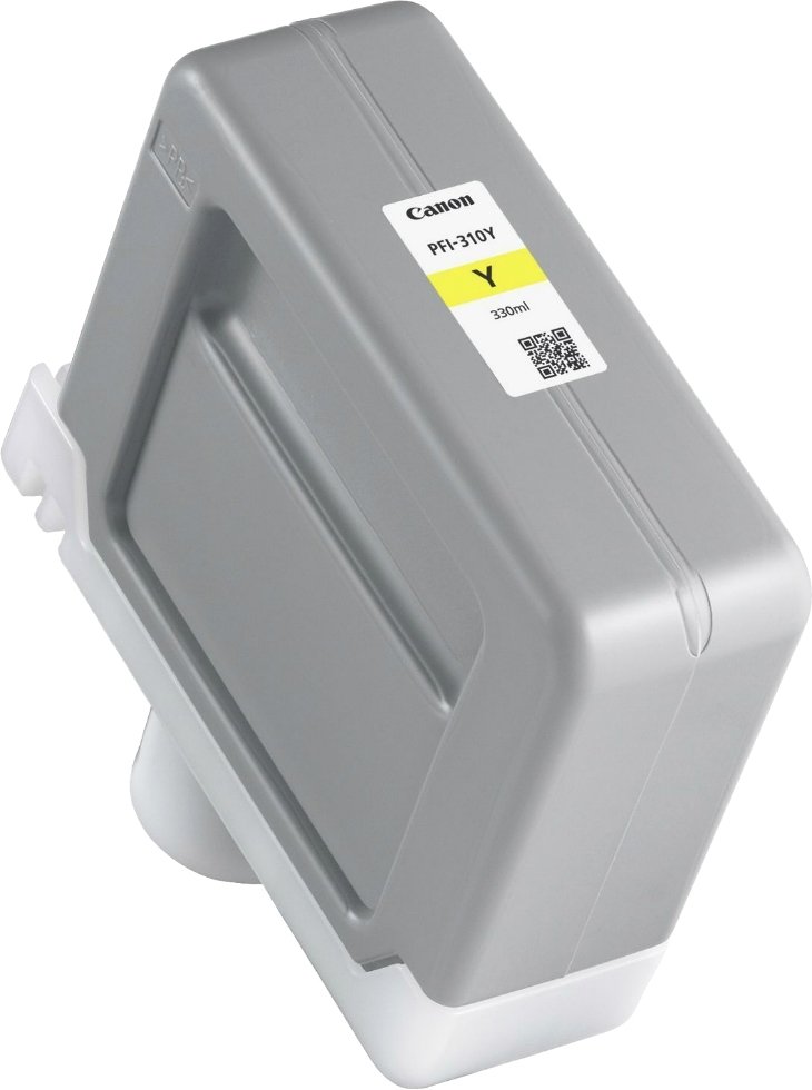 

Картридж Canon PFI-310 Y