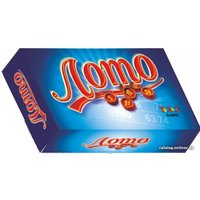 Настольная игра Topgame лото синее 00568