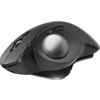 Мышь Logitech MX Ergo S (черный)