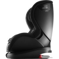 Детское автокресло Britax Romer Trifix 2 I-Size (Mystic Black)