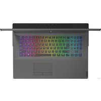 Игровой ноутбук Lenovo Legion Y740-17IRHg 81UJ003VRU