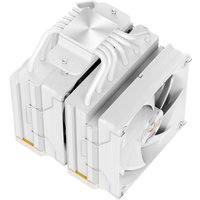 Кулер для процессора Ocypus Iota A62 WH + буклет-вкладыш на 5 для Steam (Европа, Россия)