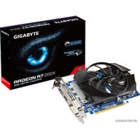 Видеокарта Gigabyte R7 260X OC 2GB GDDR5 (GV-R726XOC-2GD (rev. 3.0))