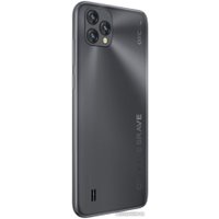 Телефон Oscal C60 4GB/32GB (черный)