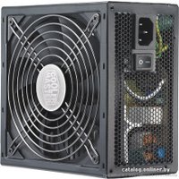 Блок питания Cooler Master Silent Pro M700 (RS-700-AMBA-D3)