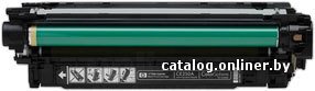 Картридж HP CE250A