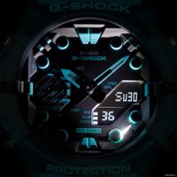 Наручные часы Casio G-Shock GA-B001G-2A