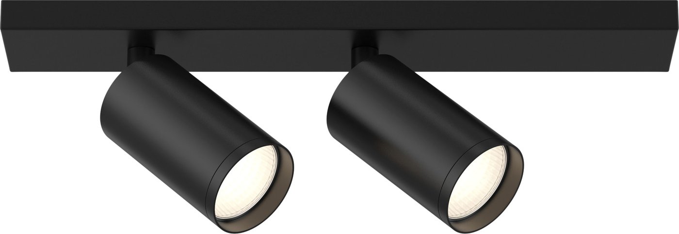 

Точечный светильник Maytoni FOCUS S C051CL-2B