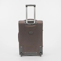 Чемодан VALIGETTI 227-A151/3-24BRW (коричневый)