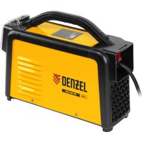 Сварочный инвертор Denzel SDM-200 Top в Борисове