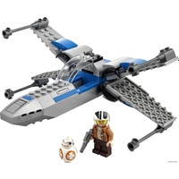 Конструктор LEGO Star Wars 75297 Истребитель Сопротивления типа X