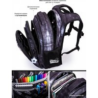 Школьный рюкзак SkyName R2-202 + брелок мячик