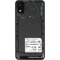 Телефон Itel A17 (синий)