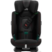 Детское автокресло Britax Romer Advansafix i-Size (blue marble)