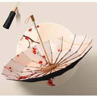 Складной зонт DoubleW TBD0602606101D