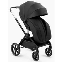 Универсальная коляска Happy Baby Kidlander 3 в 1 (black)
